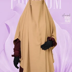 AMIRAH READY HIJAB | GT-2159